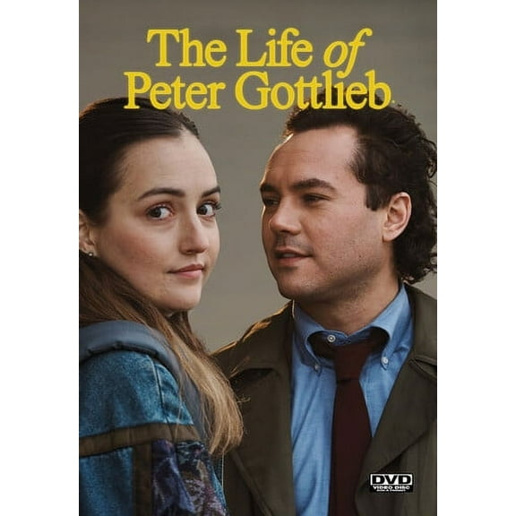 The Life Of Peter Gottlieb (DVD), Freestyle Digital, Mystery & Suspense