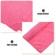 thumbnail image 3 of OHOIOLLA 10Ud Almohadillas Para Pequeños Lavable Cómoda Y Duradera Para Jaulas, 3 of 6