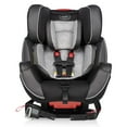 thumbnail image 1 of Evenflo Symphony DLX All In One Car Seat, 1 of 8