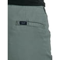 thumbnail image 3 of Lee Women's Midrise 5" Chino Short, 3 of 5