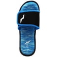 thumbnail image 7 of NORTY Women's Memory Foam Slide Sandals for Every Summer Outing, 7 of 7