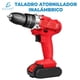 thumbnail image 3 of Taladro de impacto inalambrico, con Llave de Batería – Potente y Multifuncional, 3 of 6