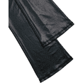 thumbnail image 5 of RBX Girls Leggings Wide Leg Flare Athletic Yoga Workout Ballet Girls Bell Bottom Leggings (7-16), 5 of 7