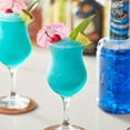 thumbnail image 2 of Finest Call 1 Liter Premium Blue Curacao Syrup - Non-Alcoholic Cocktail Enhancer, 2 of 2