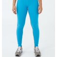 thumbnail image 3 of COTTON ON Women's Ultra Soft Pocket Full Length Tight Pants Blue Size Small, 3 of 3