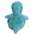 thumbnail image 4 of Warmies Heatable Lavender Scent Cozy 13" Plush, Velociraptor, 4 of 5