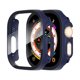 thumbnail image 1 of wonima02 Suoman 2-Pack for Apple Watch Ultra 3/2/1 49mm Case, Ultra-Thin Tempered Glass Screen Protector, All-Around PC Protection Cover for iWatch Ultra 49mm 3/2/1 - Blue, 1 of 1