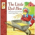 thumbnail image 2 of Brighter Child The Little Red Hen 32 pages, 2 of 2