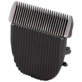 thumbnail image 3 of Black Ceramic Titanium Knife Pet Dog Hair Trimmer Blade Clipper Head for BaoRun P2 P3 P6 P9 S1 LILI, 3 of 5