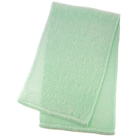 

MARNA Body Towel Foam Factory Green B557G