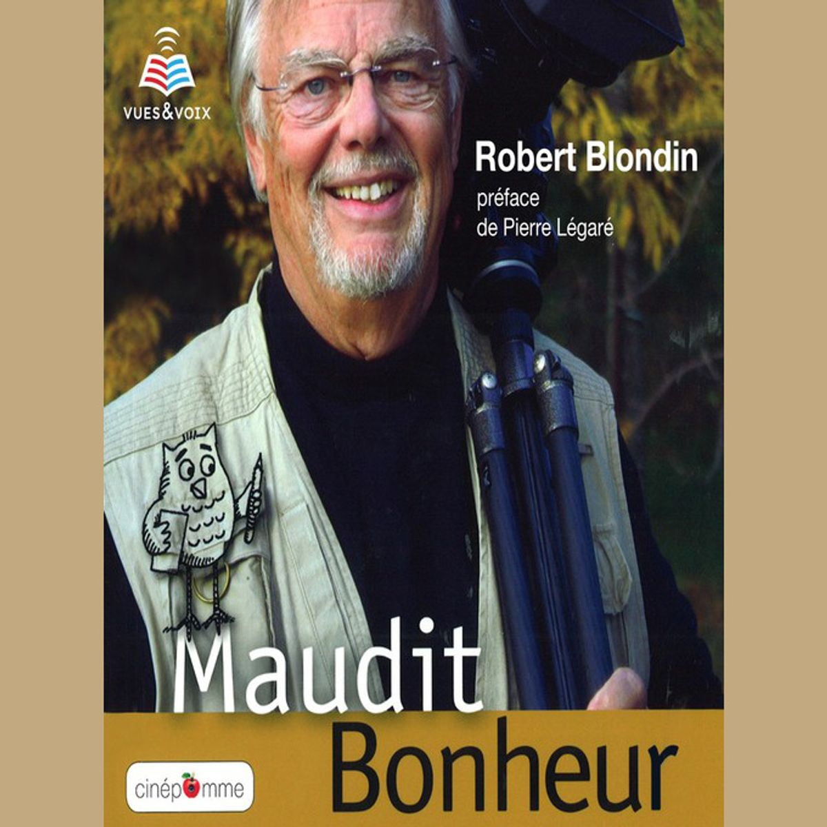 Scarica Gratis Images Maudit Bonheur Un Guide Pratique Audiobook Walmart Com le plus cool par