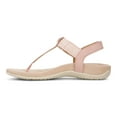 thumbnail image 5 of Vionic Brea Women's Toe Post Comfort Sandal, 5 of 9