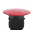 thumbnail image 1 of Botón de arranque sin llave para motor, interruptor rojo 2215450714 apto para MercedesBenz W176 C117 X218, 1 of 12