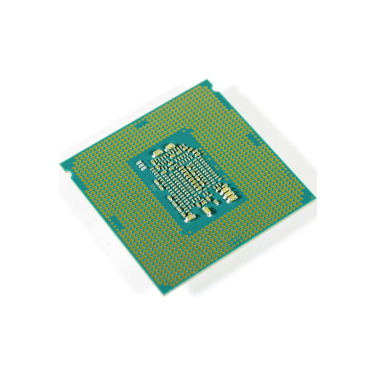 Intel Core i5 i5-7400 Quad-core (4 Core) 3 GHz Processor - Socket H4  LGA-1151OEM Pack (D132)