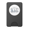 thumbnail image 2 of PopWallet para MagSafe Disney Olaf Frozen PopSocket, 2 of 6