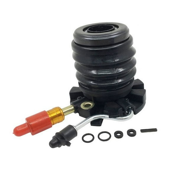 Clutch Cylinder - with Bearing and Boot - Compatible with 1993 - 2011 Ford Ranger 1994 1995 1996 1997 1998 1999 2000 2001 2002 2003 2004 2005 2006 2007 2008 2009 2010
