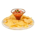 thumbnail image 5 of Dublin Crystal 4 in 1 Cake Stand, 5 of 6