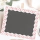 thumbnail image 4 of Borde adhesivo con forma de corazón de 20 m para decoración de bodas y aulas Love Blooms, 4 of 5
