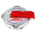 thumbnail image 1 of TAPÓN DE RADIADOR E-150 ECONOLINE 1990 al 1996 FORD L6 4.9L KEEP ON GREEN  ., 1 of 3