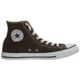 thumbnail image 7 of converse new chuck taylor as hi burnt umber 10 unisex shoes, 7 of 7