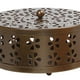 thumbnail image 2 of Soporte Portátil para Bobina Mosquitos Con Incienso Metal (bronce), 2 of 4