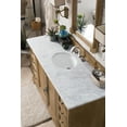 thumbnail image 3 of James Martin Vanities 238-105-531-3Ocar Providence 60" Free Standing Single Basin Vanity, 3 of 6