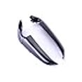 thumbnail image 4 of Bestem CBHD-VRSC07-RAD Black Carbon Fiber Radiator Side Covers for Harley Davidson VRSC/2007 and Later V-Rod, 4 of 4