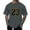 Dark Gray, variant on Razzly Size Small Mens Tops Loose Fit T Shirts for Men T Shirt Folder Board Pack of Mens T Shirts Night Shirts for Men Sleepwear Mens Big And Tall Tee Shirts Medium Shirts for Men Men(Brown,3XL)