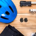 thumbnail image 4 of ADDHAT 2Ud Base Y Para Visor De Casco De Motocicleta Negro Accesorios Resistentes, 4 of 8