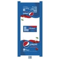 thumbnail image 7 of Pepsi Cola Wild Cherry Soda Pop, 16.9 fl oz, 6 Pack Bottles, 7 of 7
