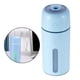 thumbnail image 2 of Humidificador portátil de escritorio de 250 ml para bebés. Azul, 2 of 9