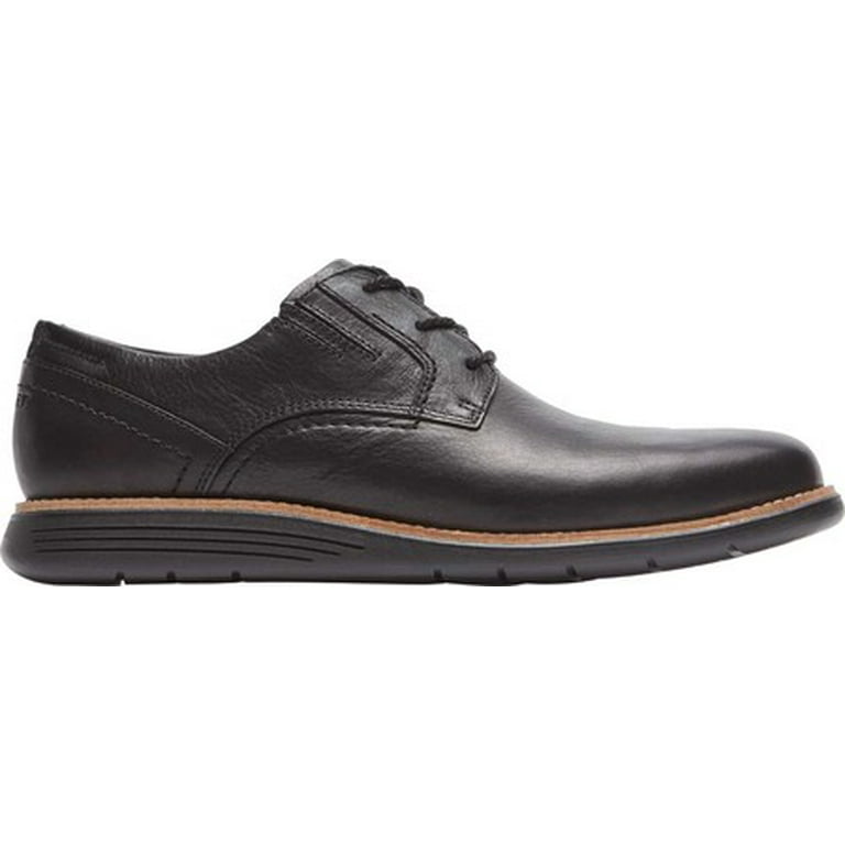 Men s Rockport Total Motion Sport Dress Plain Toe Oxford Walmart