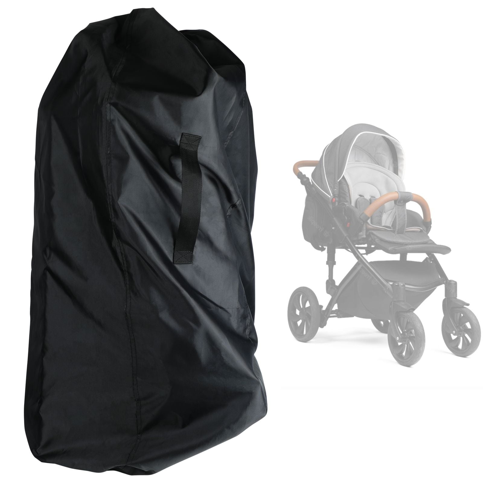 Need Stroller Bag Airplane | Stroller Travel Bag Airplane | Bag Stroller  Travel Plane - Clothing Covers - Aliexpress
