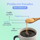 thumbnail image 5 of Monk Fruit 100% Puro - Fruta del Monje Sin eritritol - 100 g | B-fit, 5 of 6