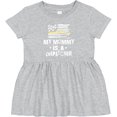 thumbnail image 3 of Inktastic Emergency Dispatcher Mommy Girls Baby Dress, 3 of 5