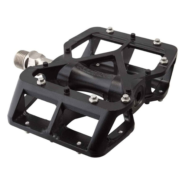 MKS Allways Platfor Bicycle Pedals Black Always