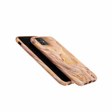 Zero Waste Movement - iPhone 11 Eco Friendly Case - Canyon