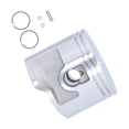 thumbnail image 1 of Cergrey 50MM Piston And Piston Ring Assembly Kit For TS410 TS420 Cut Off Saws 4238 030 2003,Piston And Piston Ring,Piston Kit, 1 of 8