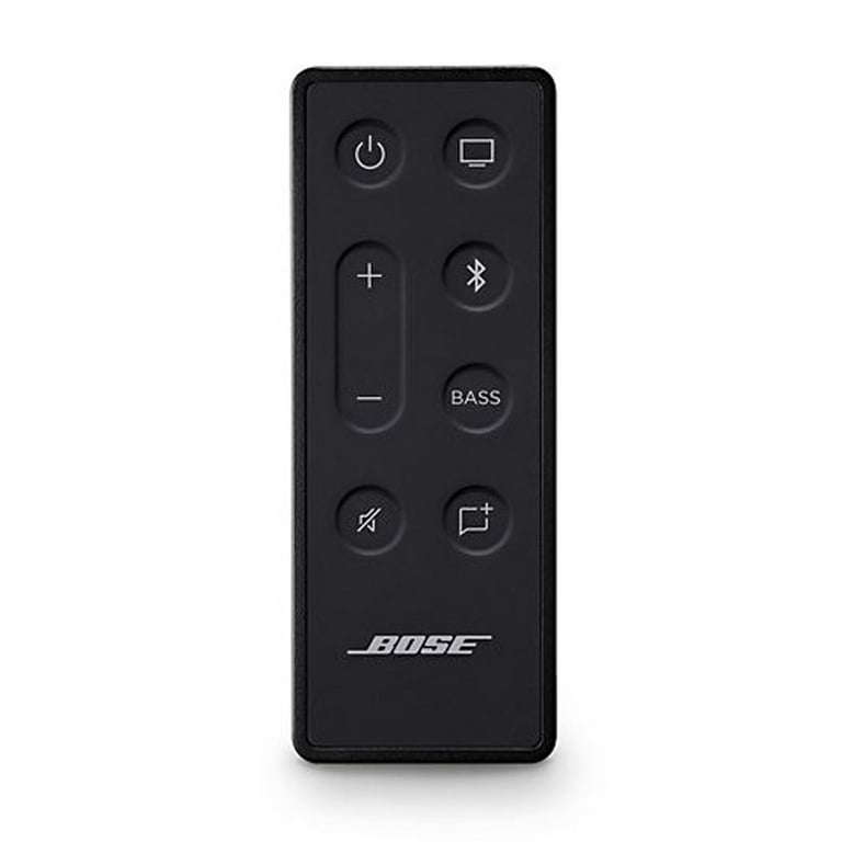 Amazon.com: Bose TV Speaker - Soundbar for TV with Bluetooth