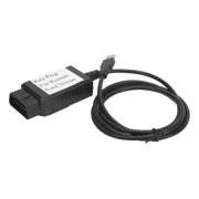 Applicable to 4-in-1 Car Key Programmer, Programming Tool