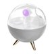 thumbnail image 1 of Cool Mist Humidifier 350ML Humidificador de aire para dormitorio Home Office (gris) Tmvgtek Libre de BPA, 1 of 6