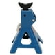 thumbnail image 3 of 4X Soportes de de Metal de 6 Toneladas de Ajustable para 1/10 RC Carro de Camión de Orugas Trx4 SCX10 Simulación de VehíCulos de Escalada-Azul, 3 of 5