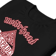 thumbnail image 3 of Motorhead - Red Ace T-Shirt, 3 of 7