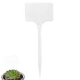 thumbnail image 1 of Waterproof T-shaped label plant label thickened waterproof plant flower label, 1 of 6