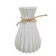 thumbnail image 1 of Vase Décoration Fleur Maison Rétro Vase Fleur Arrangement Floral Maison Vase de Sol pour, 1 of 1