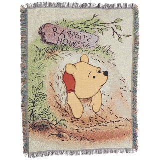 Best Brand Disney Winnie The Pooh, Tiger and Friends 3-PK Microfiber Kitchen  Towel Set