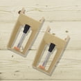 thumbnail image 1 of SEWCHICS 2Pcs Record Replacement Stylus for Turntable Vinyl Compatibility Golden, 1 of 8