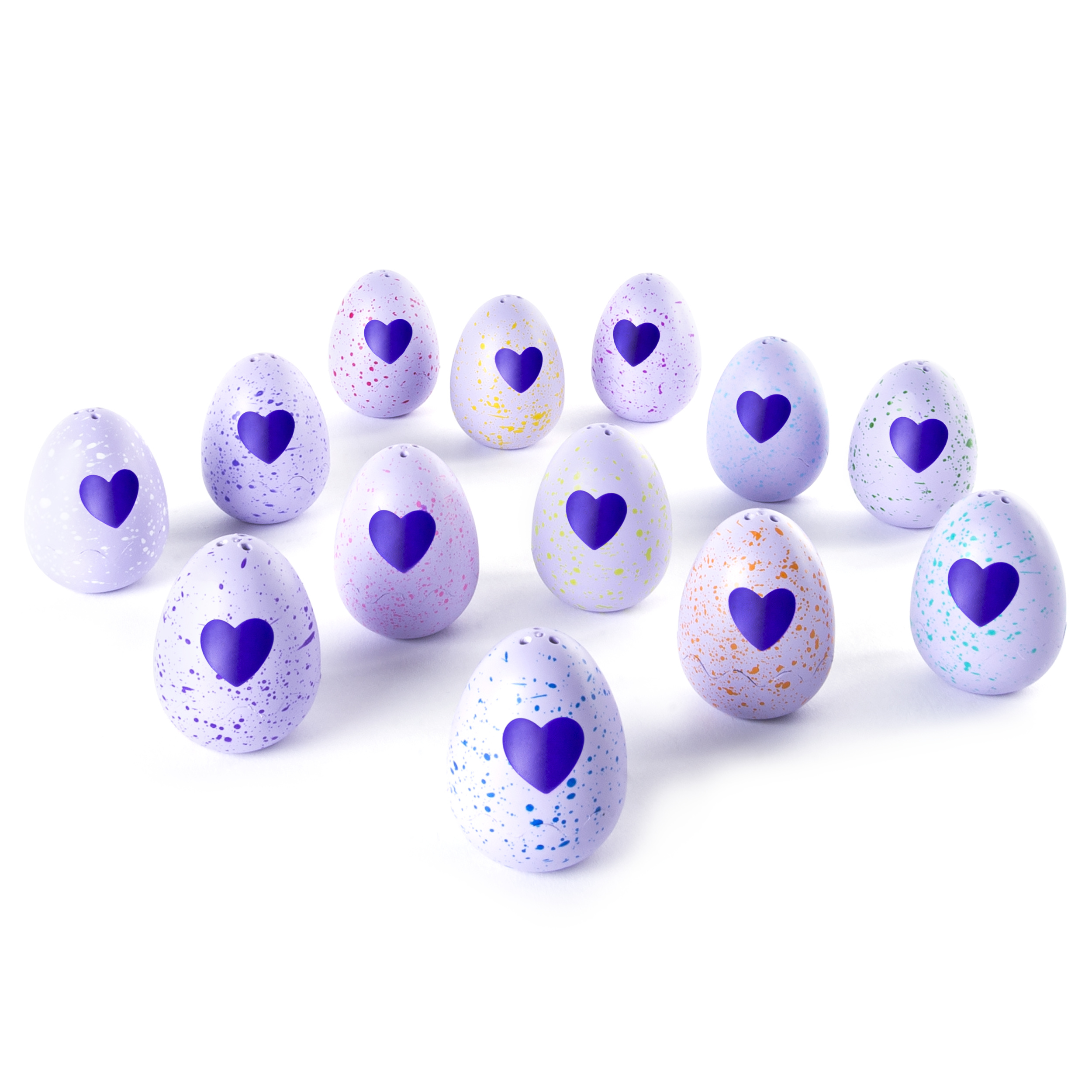 Pickup and Instore - Hatchimals - Colleggtibles - 4-Pack - image 3 of 13