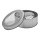 thumbnail image 2 of Car Audio Speaker Cover Door Speaker Cover For - E/C/Glc Class W213 W205, 2 of 5