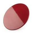 thumbnail image 2 of 1pcs Oil Tank Cover for Toyota 86 for Subaru BRZ Red, 2 of 2